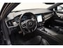 Volvo V90 T4 R-design Aut [ Half-leder Panoramadak Apple / Android Trekhaak ]