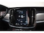 Volvo V90 T4 R-design Aut [ Half-leder Panoramadak Apple / Android Trekhaak ]