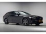Volvo V90 T4 R-design Aut [ Half-leder Panoramadak Apple / Android Trekhaak ]