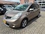 Nissan Note 1.6 Connect Edition