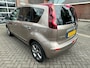 Nissan Note 1.6 Connect Edition