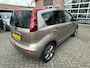 Nissan Note 1.6 Connect Edition