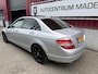 Mercedes-Benz C-klasse 180 CGI BlueEFFICIENCY Business Class Elegance // Schuifdak // Trk.HK // Automaat