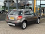 Fiat Sedici 1.6-16V Emotion - navi - apple carplay/android auto