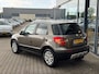 Fiat Sedici 1.6-16V Emotion - navi - apple carplay/android auto