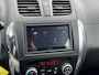 Fiat Sedici 1.6-16V Emotion - navi - apple carplay/android auto