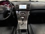Subaru Legacy Touring Wagon 3.0R Executive Automaat! 4x4! Trekhaak | Cruise control | Electronic climate controle | Elektrisch schuif-/kanteldak