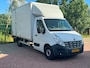Renault Master T35 2.3 dCi L4H2 Bakwagen 150PK MARGE|AIRCO|CRUISE|DHOLLANDIA|NAVI|TOPSTAAT