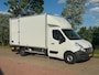 Renault Master T35 2.3 dCi L4H2 Bakwagen 150PK MARGE|AIRCO|CRUISE|DHOLLANDIA|NAVI|TOPSTAAT