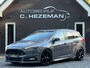 Ford Focus Wagon 2.0 ST 3 DEALEROH NIEUWSTAAT! VOL NARDO LEDER CRUISE CONTROL NAVIGATIE