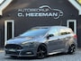 Ford Focus Wagon 2.0 ST 3 DEALEROH NIEUWSTAAT! VOL NARDO LEDER CRUISE CONTROL NAVIGATIE