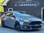 Ford Focus Wagon 2.0 ST 3 DEALEROH NIEUWSTAAT! VOL NARDO LEDER CRUISE CONTROL NAVIGATIE