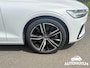 Volvo V60 2.0 T8 Twin Engine AWD 390pk R-Design 360|PANO|HUD|TREKHAAK|NL-AUTO