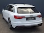 Audi A4 Avant 35 TFSI S edition LEDER / MEMORY / DAB / CARPLAY