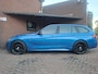 BMW 3-Serie Touring 318i M Sport Shadow Line Trekhaak / Apple Carplay / 19Inch / Navigate / Led Verlichting / Lederen Bekleding