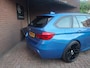 BMW 3-Serie Touring 318i M Sport Shadow Line Trekhaak / Apple Carplay / 19Inch / Navigate / Led Verlichting / Lederen Bekleding
