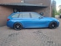 BMW 3-Serie Touring 318i M Sport Shadow Line Trekhaak / Apple Carplay / 19Inch / Navigate / Led Verlichting / Lederen Bekleding