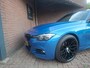 BMW 3-Serie Touring 318i M Sport Shadow Line Trekhaak / Apple Carplay / 19Inch / Navigate / Led Verlichting / Lederen Bekleding