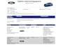 Ford Puma 1.0 EcoBoost Hybrid ST-Line X AUT|Navi|Cruise|Camera