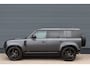 Land Rover Defender 110 5.0 P525 110 V8 Carpathian Edition Luchtvering/Meridian/360 Camera/22"/Trekhaak wegkl.