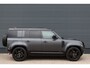 Land Rover Defender 110 5.0 P525 110 V8 Carpathian Edition Luchtvering/Meridian/360 Camera/22"/Trekhaak wegkl.