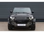 Land Rover Defender 110 5.0 P525 110 V8 Carpathian Edition Luchtvering/Meridian/360 Camera/22"/Trekhaak wegkl.