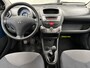 Peugeot 107 1.0-12V XS Nette auto! | AUX aansluiting | Isofix-bevestigingspunten voor kinderzitjes