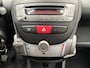 Peugeot 107 1.0-12V XS Nette auto! | AUX aansluiting | Isofix-bevestigingspunten voor kinderzitjes