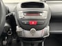 Peugeot 107 1.0-12V XS Nette auto! | AUX aansluiting | Isofix-bevestigingspunten voor kinderzitjes