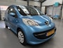 Peugeot 107 1.0-12V XS Nette auto! | AUX aansluiting | Isofix-bevestigingspunten voor kinderzitjes