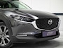 Mazda CX-30 2.0 e-SkyActiv-X M Hybrid Luxury | Trekhaak | BOSE | HUD | Topview | Winter | Nw banden + beurt |