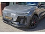Audi Q6 e-tron S edition performance 100 kWh SOH 100%|Nardo Grey|Panoramadak|BijrijdersDisplay|Warmtepomp