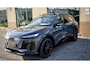 Audi Q6 e-tron S edition performance 100 kWh SOH 100%|Nardo Grey|Panoramadak|BijrijdersDisplay|Warmtepomp