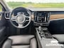 Volvo V90 2.0 T8 AWD Inscription 390pk Trekhaak|LED|19"|Lederen Dashbord