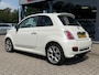 Fiat 500 0.9 TWINAIR 500S 80PK ECC/BLUETOOTH/LEDER/DIGITAL.COCKPIT/LMV/SPORTIEF!