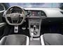SEAT Leon 2.0 TSI Cupra 280, Camera, Clima, Panodak, Led, 372PK, Nieuwe motor