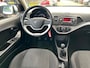 Kia Picanto 1.2 CVVT ISG Comfort Pack