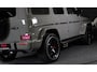 Mercedes-Benz G-klasse 63 Manufaktur / Schermen / Carbon / Massage / Memory / 360 Camera / Lane Assist / BURMESTER / Open Dak / 22