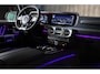Mercedes-Benz G-klasse 63 Manufaktur / Schermen / Carbon / Massage / Memory / 360 Camera / Lane Assist / BURMESTER / Open Dak / 22