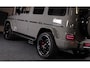 Mercedes-Benz G-klasse 63 Manufaktur / Schermen / Carbon / Massage / Memory / 360 Camera / Lane Assist / BURMESTER / Open Dak / 22