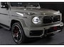 Mercedes-Benz G-klasse 63 Manufaktur / Schermen / Carbon / Massage / Memory / 360 Camera / Lane Assist / BURMESTER / Open Dak / 22