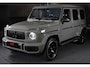 Mercedes-Benz G-klasse 63 Manufaktur / Schermen / Carbon / Massage / Memory / 360 Camera / Lane Assist / BURMESTER / Open Dak / 22