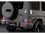 Mercedes-Benz G-klasse 63 Manufaktur / Schermen / Carbon / Massage / Memory / 360 Camera / Lane Assist / BURMESTER / Open Dak / 22