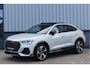 Audi Q3 Sportback 45 TFSI e S-Line 245 Pk Tau Zilver Alle Opties Uniek