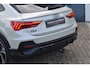 Audi Q3 Sportback 45 TFSI e S-Line 245 Pk Tau Zilver Alle Opties Uniek