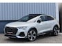 Audi Q3 Sportback 45 TFSI e S-Line 245 Pk Tau Zilver Alle Opties Uniek