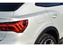 Audi Q3 Sportback 45 TFSI e S-Line 245 Pk Tau Zilver Alle Opties Uniek