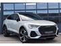 Audi Q3 Sportback 45 TFSI e S-Line 245 Pk Tau Zilver Alle Opties Uniek