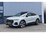 Audi Q3 Sportback 45 TFSI e S-Line 245 Pk Tau Zilver Alle Opties Uniek