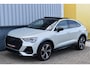 Audi Q3 Sportback 45 TFSI e S-Line 245 Pk Tau Zilver Alle Opties Uniek